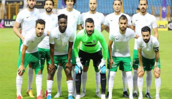 خاص.. عقوبات قاسية للمصري بعد أحداث مباراة نهضة بركان