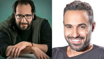 أحمد أمين ضيف شرف مستر إكس بدلا من أكرم حسني