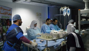 لدعم المرضى غير القادرين.. «الأورمان» تُجري 57 ألف عملية قلب مجانًا بالمحافظات