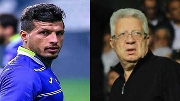 لحسم مستقبله.. طارق حامد ينتظر جلسة مرتضى منصور في الزمالك