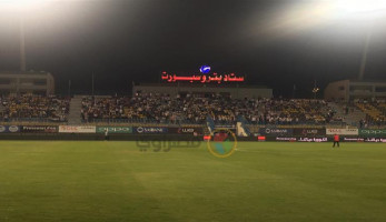 مصدر يكشف لمصراوي تفاصيل مفاوضات الزمالك لاستغلال بتروسبورت
