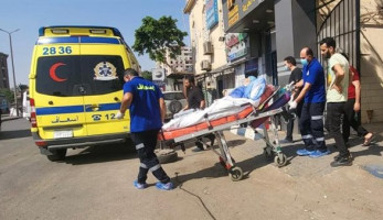 إغلاق مستشفى بـ"حدائق القبة" لمخالفتها معايير مكافحة العدوى