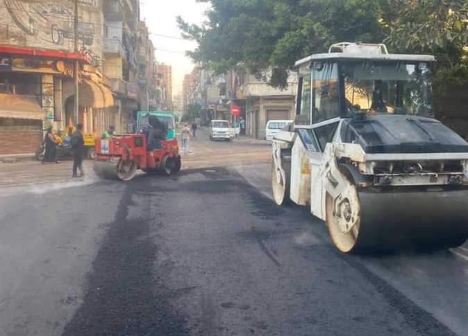 محلية «النواب» تشكل لجنة هندسية لمعاينة أعمال رصف بالغربية