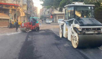محلية «النواب» تشكل لجنة هندسية لمعاينة أعمال رصف بالغربية