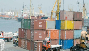 2.5 مليار جنيه حصيلة جمارك الدخيلة ودمياط من الضرائب والرسوم في أبريل