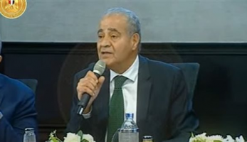 قرار جديد| وزير التموين: لا يشترط التسجيل ببطاقات الدعم توقيع رب الأسرة