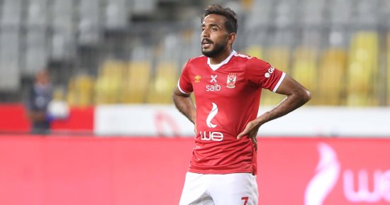 أحمد مرتضى يكشف حقيقة طلب «كهربا» العودة للزمالك