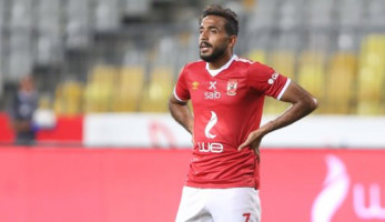 أحمد مرتضى يكشف حقيقة طلب «كهربا» العودة للزمالك