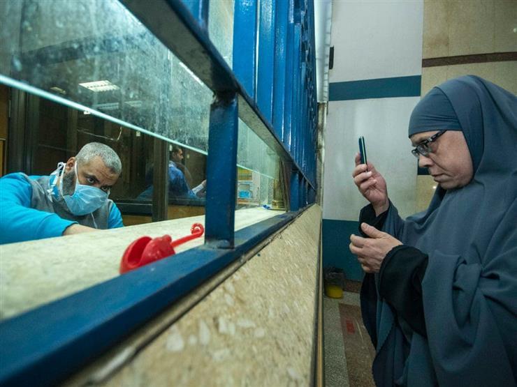 مصدر: مليون مستحق مهدد بوقف صرف المعاش من أول يونيو بسبب استبدال البطاقة