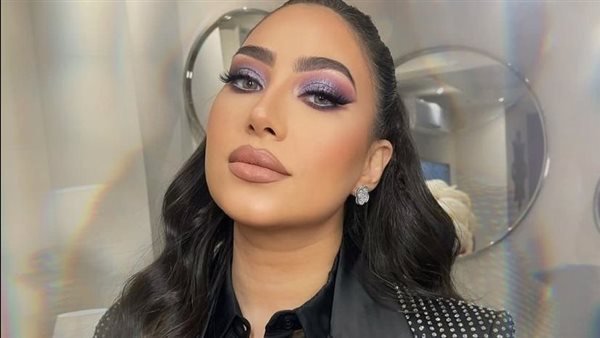 غدا.. المطربة بوسي تحتفل بزفافها على خبير تجميل .. خاص