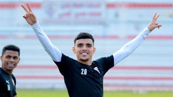 شقيقة بن شرقي كلمة السر في اقتراب تجديد عقده مع الزمالك