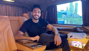 مجدى عبد الغنى: الأهلي يرحب بانتقال كهربا لـ فيوتشر مقابل ضم نجم الفريق
