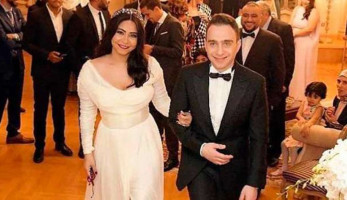 حاول التحكم في حياتها.. تفاصيل مشاجرة شيرين عبد الوهاب وحسام حبيب