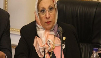برلمانية تحصل على الموافقة لشراء المُعجِل الخطي النووي لعلاج مرضى الأورام