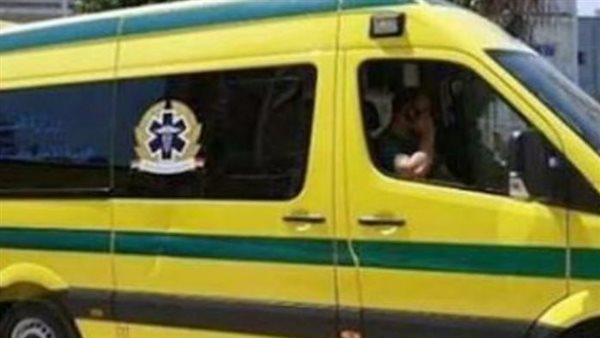 إصابة 5 أشخاص إثر انقلاب سيارة على محور 30 يونيو جنوب بورسعيد