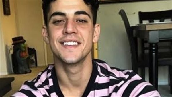 انضمام آدم الشرقاوي الشهير بـ بيج زي لصناع فيلم خمس جولات مع ماجد المصري
