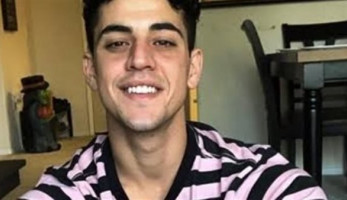 انضمام آدم الشرقاوي الشهير بـ بيج زي لصناع فيلم خمس جولات مع ماجد المصري