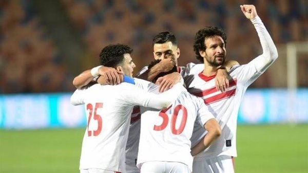 بعد تألقه في الفترة الأخيرة.. الزمالك يخطط لضم حارس منتخب مصر