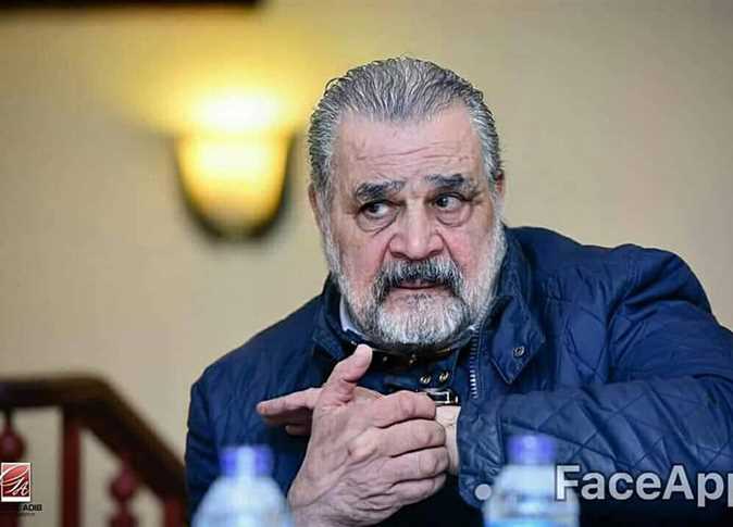 بعنوان «أسس تدريب الممثل».. مجدي كامل يناقش رسالة الدكتوراة بعد غداً