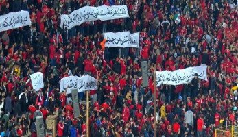 مصدر بكاف لمصراوي: قد نمنح جمهور الأهلي تذاكر نهائي أفريقيا مجانًا فور وصوله المغرب