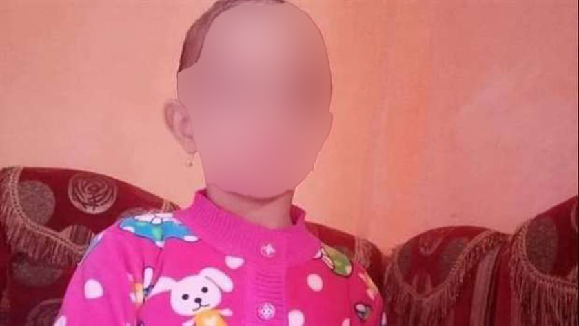 إسدال الستار على قضية «سجدة» بكفر الشيخ غدا.. مسن فشل في اغتصابها فقتلها