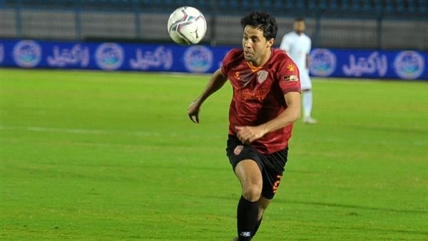 محمد إبراهيم أول المنضمين لمعسكر منتخب مصر المقبل | خاص