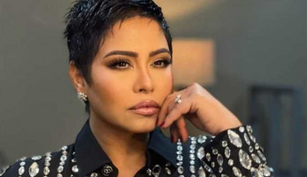 مفاجأة.. إقامة جبرية لـ شيرين عبدالوهاب داخل الاستوديو