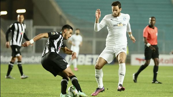 الغندور: الزمالك يفاوض بيراميدز لضم رمضان صبحي
