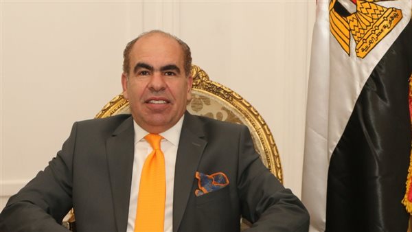 الهضيبى يقترح تفعيل الإفراج الصحى عن المسجونين من أصحاب الأمراض المزمنة
