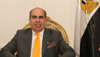 الهضيبى يقترح تفعيل الإفراج الصحى عن المسجونين من أصحاب الأمراض المزمنة