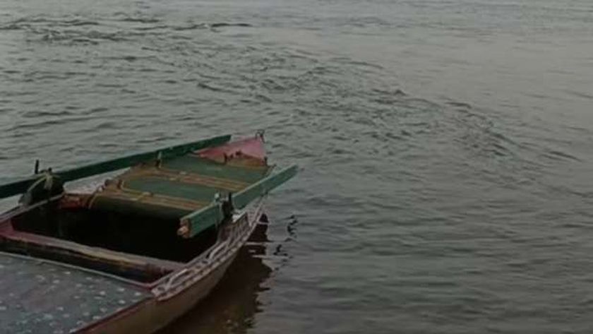 مفاجأة في واقعة قفز سيدة في نيل مصر القديمة: عملتها قبل كده من 4 سنين