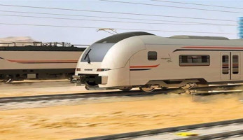 سيمنز: القطار السريع في مصر الأضخم طوال تاريخ الشركة منذ تأسيسها قبل 175 سنة (فيديو)
