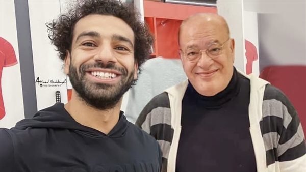 خالد بيومي : اللي هيشجع ريال مدريد النهارده ليس مِنَّا
