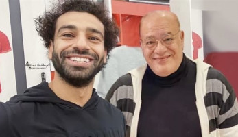 خالد بيومي : اللي هيشجع ريال مدريد النهارده ليس مِنَّا