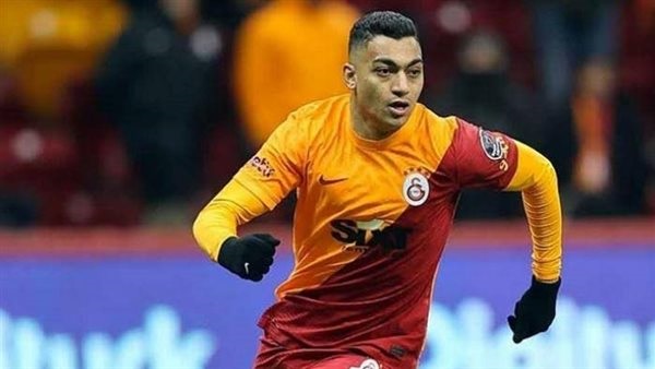 الزمالك ينتظر تحرك مسؤولو جالطة سراى لشراء عقد مصطفى محمد