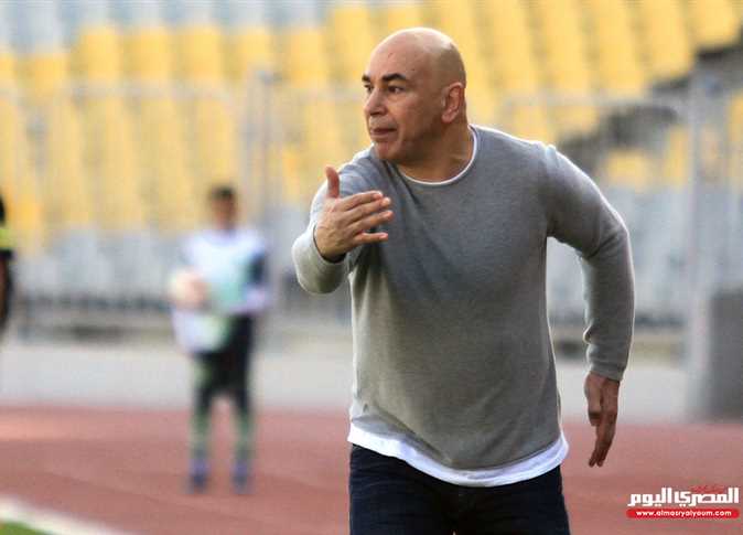 رئيس المصري يتواصل مع حسام حسن.. وجلسة تحسم عودة التوأم