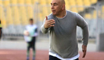 رئيس المصري يتواصل مع حسام حسن.. وجلسة تحسم عودة التوأم