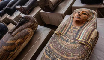 قبل إعلانه رسميا اليوم.. تفاصيل الكشف الأثري الجديد بمنطقة سقارة
