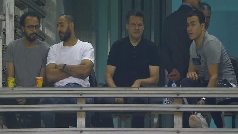 مصدر لمصراوي: استبعاد ٤ لاعبين "مبدئيا" من قائمة منتخب مصر