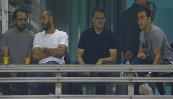 مصدر لمصراوي: استبعاد ٤ لاعبين "مبدئيا" من قائمة منتخب مصر