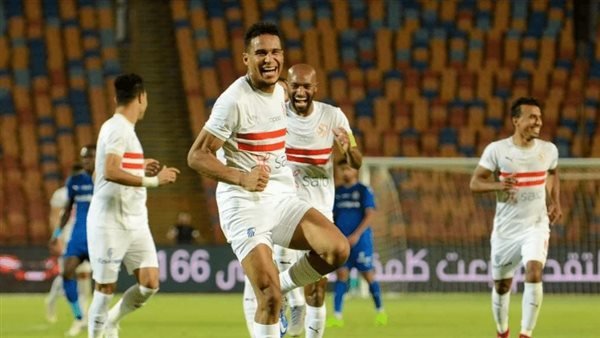 الزمالك يتمسك برحيل سيف الجزيري