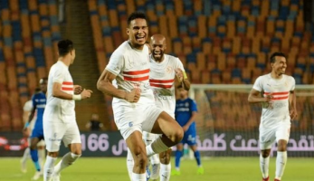 الزمالك يتمسك برحيل سيف الجزيري