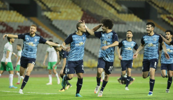 الزمالك يحصل على توقيع ثنائي بيراميدز