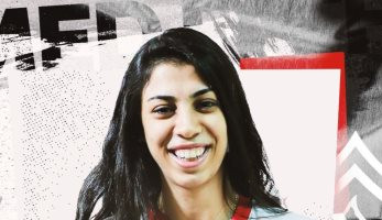 الصفقة الثانية .. رسميا الزمالك يعلن التعاقد مع لاعبة طائرة الأهلى مايا ممدوح