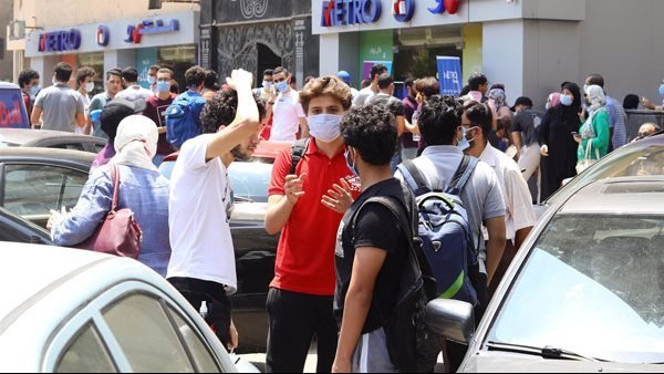مصدر بـ«تعليم القاهرة»: نتيجة الشهادة الإعدادية مساء اليوم