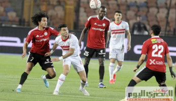 الزمالك يحصل على توقيع 4 صفقات سوبر.. إعلامي يكشف التفاصيل