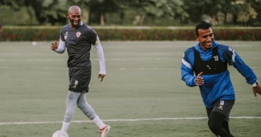 الزمالك يكشف حقيقة إيقاف القيد من جديد بسبب شيكابالا