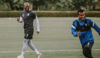 الزمالك يكشف حقيقة إيقاف القيد من جديد بسبب شيكابالا
