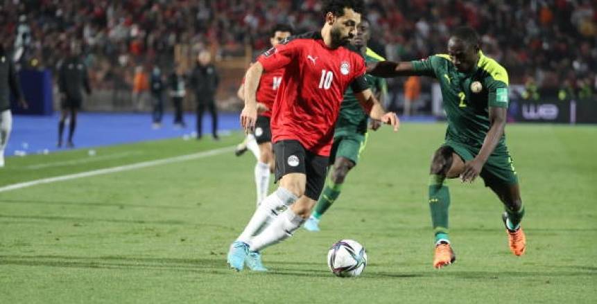 اتحاد الكرة: محمد صلاح قد يغيب عن ودية كوريا الجنوبية بسبب الإجهاد