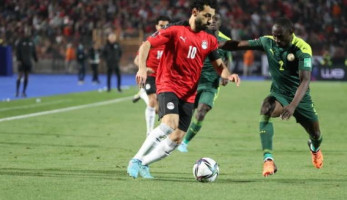 اتحاد الكرة: محمد صلاح قد يغيب عن ودية كوريا الجنوبية بسبب الإجهاد